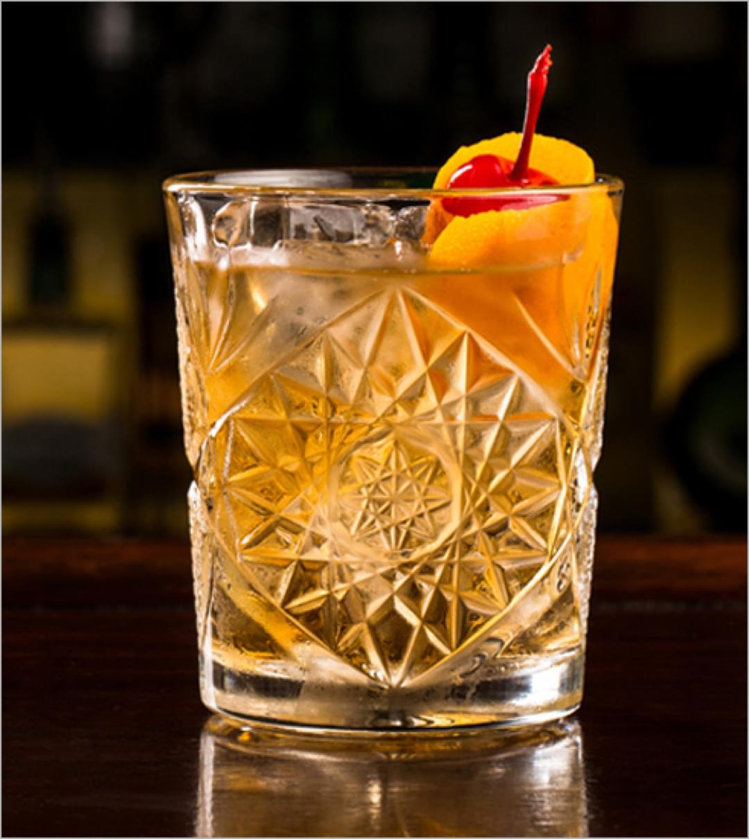 Reserve Old Fashioned